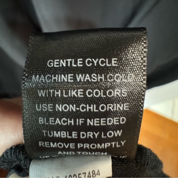 Torrid Two Tiered Black Cocktail, Party, Holiday, dress Plus Size 3 - Picture 9 of 11